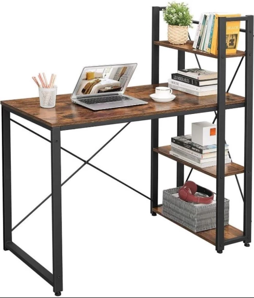 KCW Furnitures 245 Multipurpose Table – brown