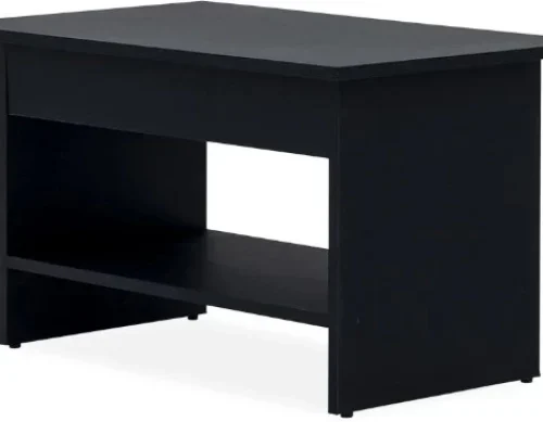 Stylish 09876 Multipurpose Table – Black