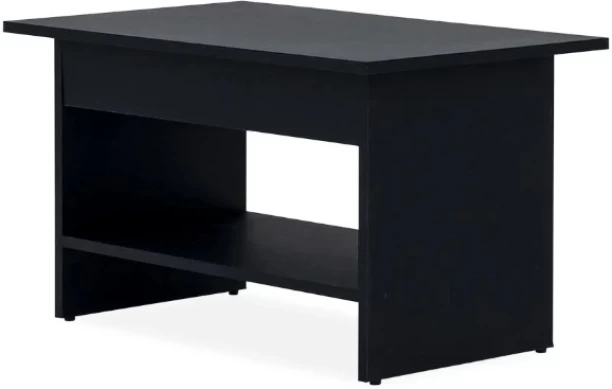 Stylish 09876 Multipurpose Table – Black