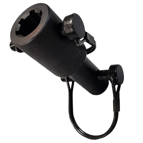 MAC AFRIC Spline Adaptor for MAUGER-003