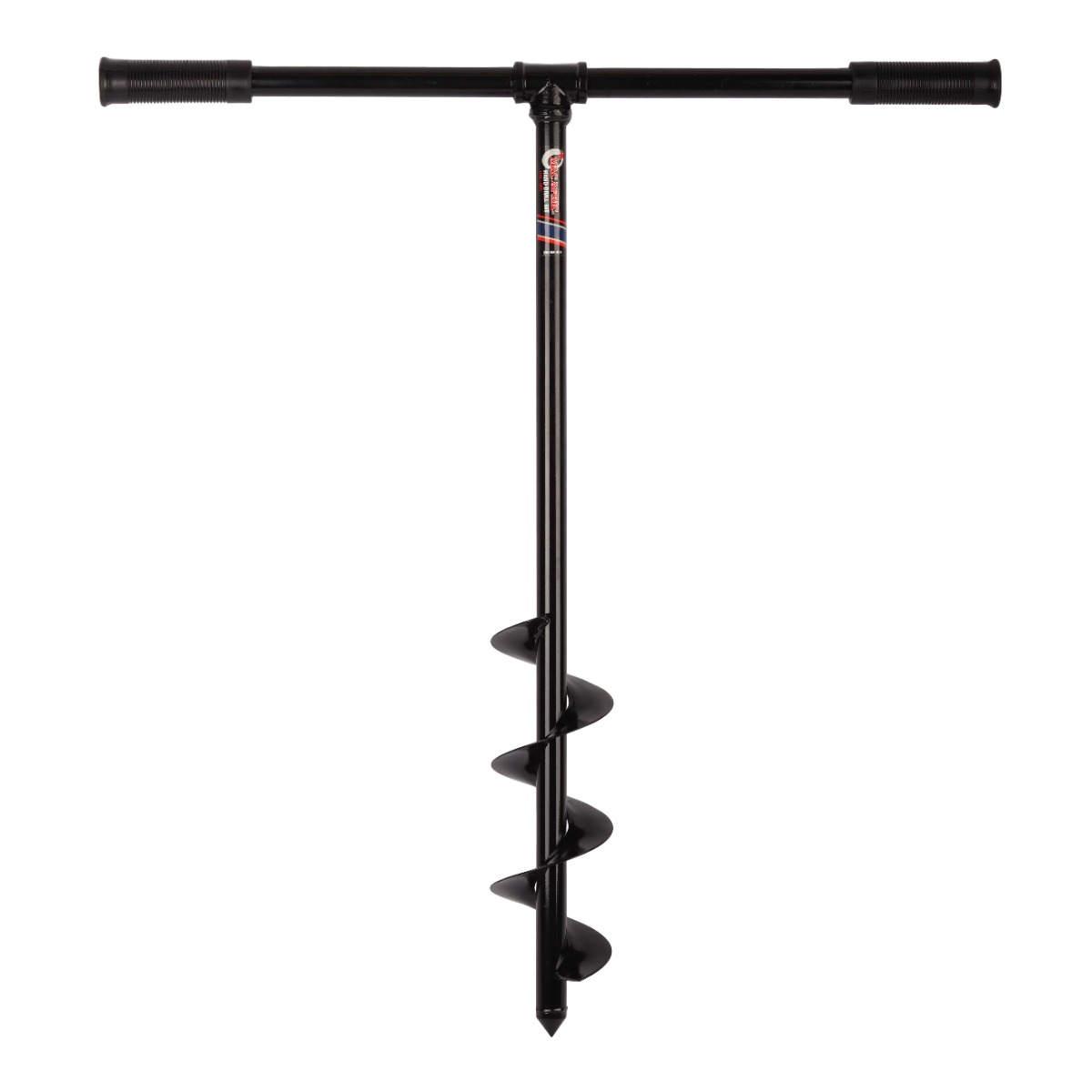 MAC AFRIC Manual Auger Bit 100x800mm