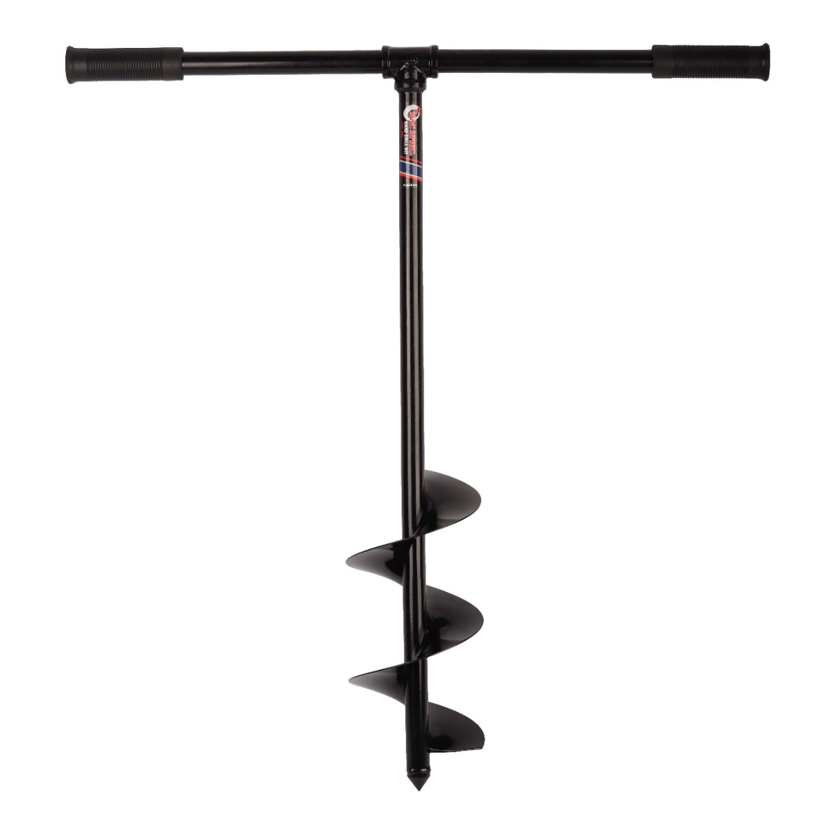 MAC AFRIC Manual Auger Bit 150x800mm
