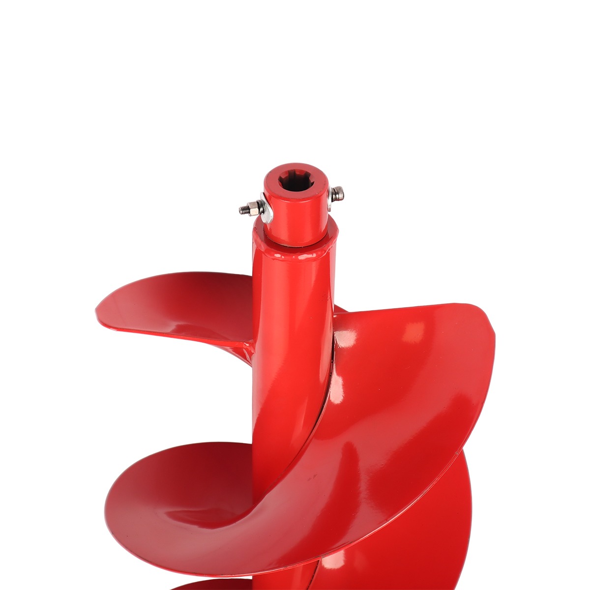 MAC AFRIC Spline & Fitting Earth Auger Bit (250mm) - Image 3