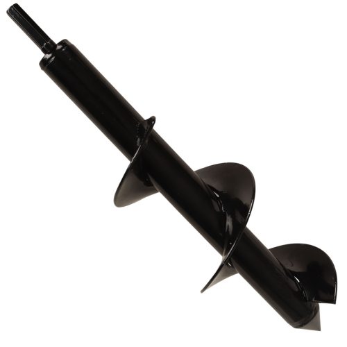 MAC AFRIC Garden Earth Auger Bit 8x30cm