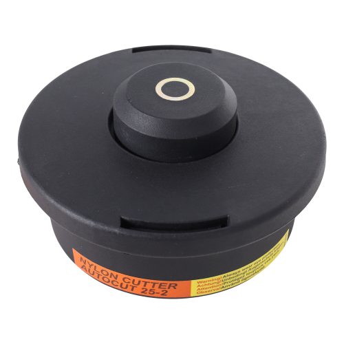 MAC AFRIC Bump Head For MBRUSH043-063