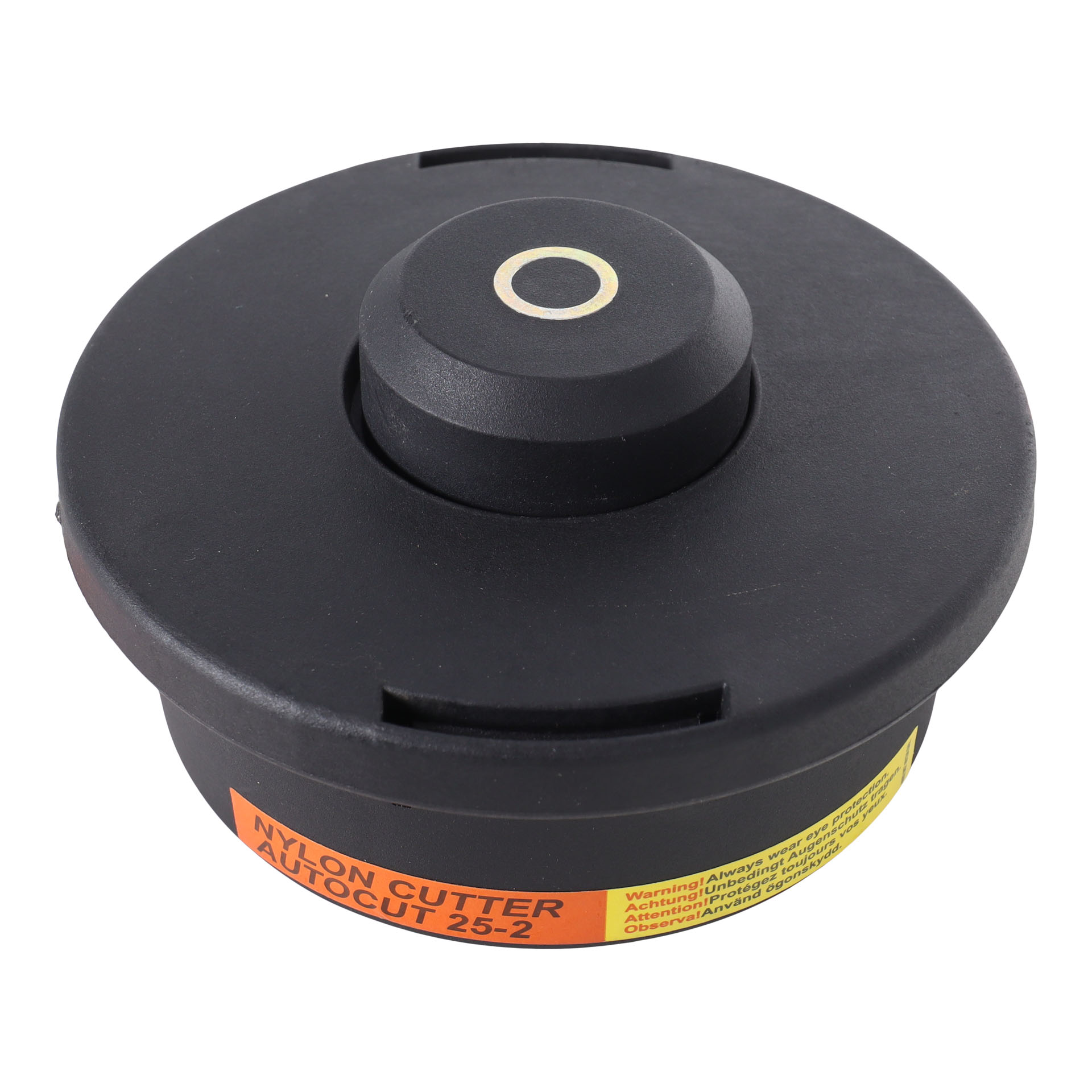 MAC AFRIC Bump Head For MBRUSH043-063