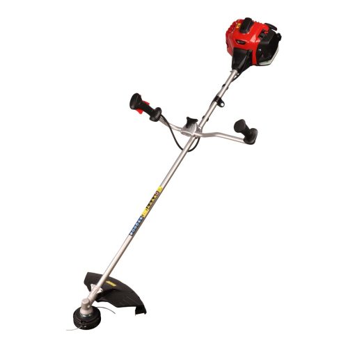 MAC AFRIC Professional Commercial 52.8/53CC Brush Cutter