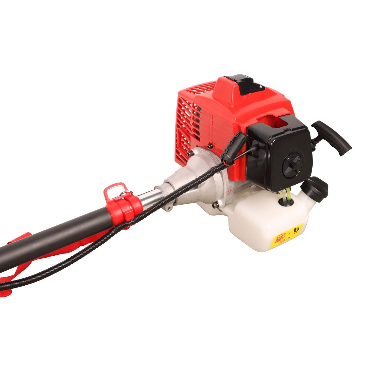 MAC AFRIC 68 CC Brush Cutter - Image 4