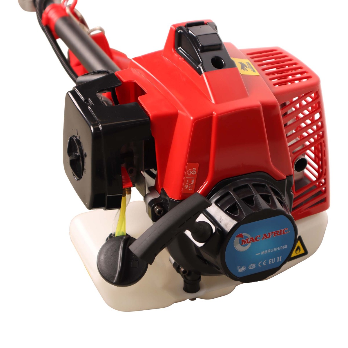 MAC AFRIC 68 CC Brush Cutter - Image 5