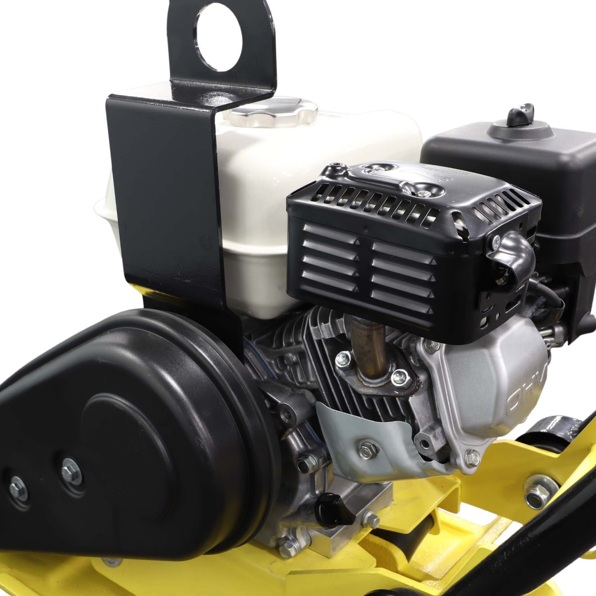 MAC AFRIC HZR-70 Petrol Plate Compactor - Image 4