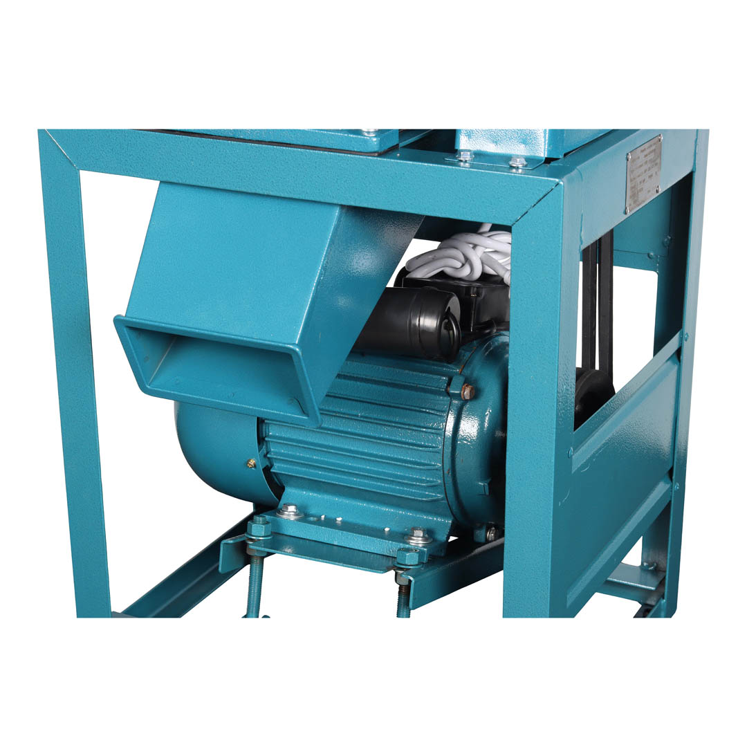 MAC AFRIC 2.6kw Electrical Maize Powder Crushing Machine - Image 5