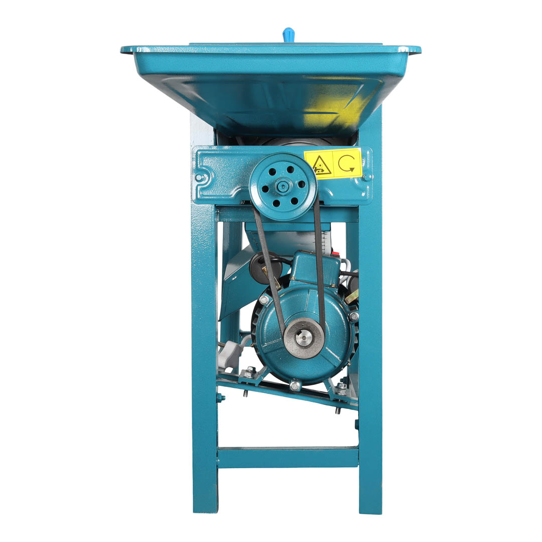 MAC AFRIC 1.1kW Electric Corn Thresher Machine - Image 3