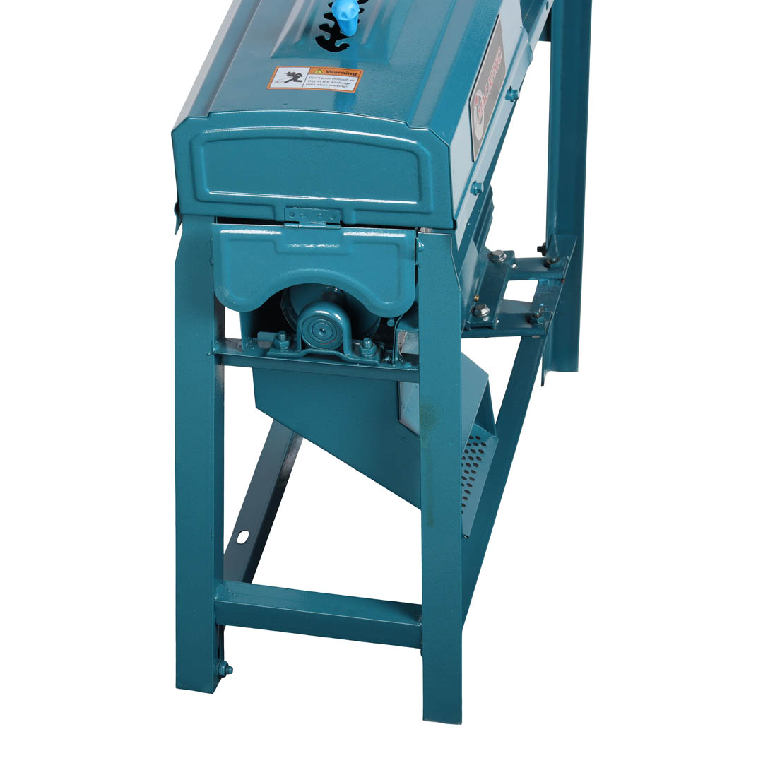 MAC AFRIC 1.1kW Electric Corn Thresher Machine - Image 5