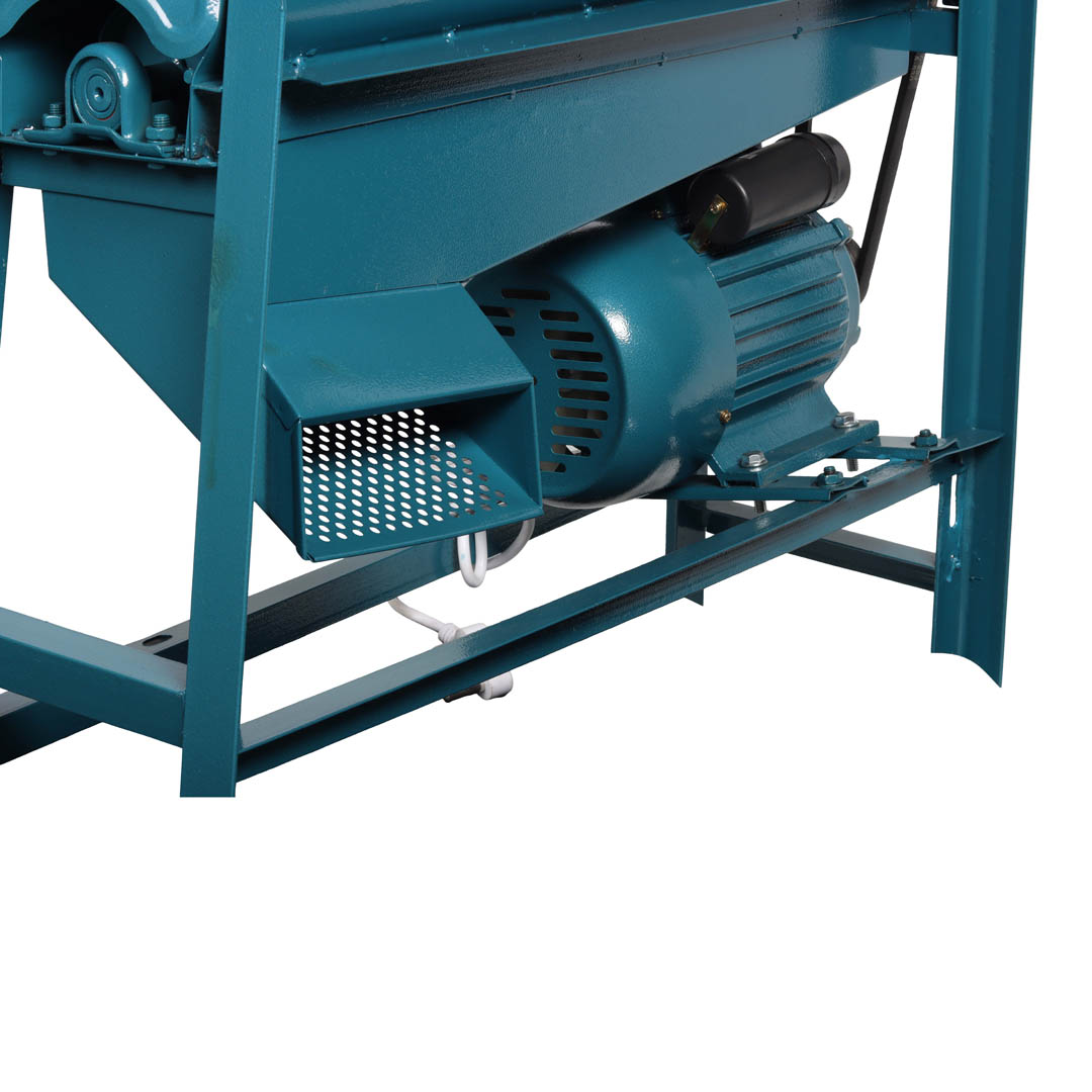 MAC AFRIC 1.1kW Electric Corn Thresher Machine - Image 6