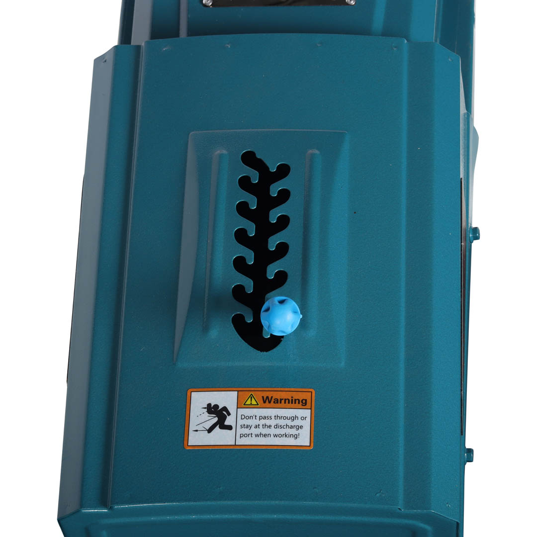 MAC AFRIC 1.1kW Electric Corn Thresher Machine - Image 7