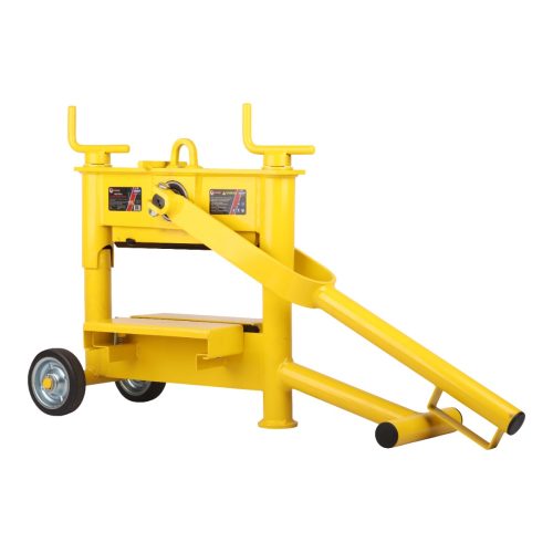 MAC AFRIC Paving Brick Cutter