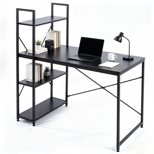 Artisan Furniture Warehouse Furniture retro wooden learning desk