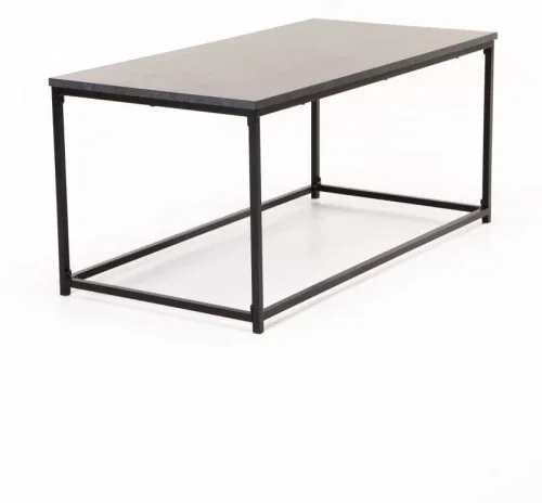 Aine Coffee Table - Black 124800713698 Multipurpose Table