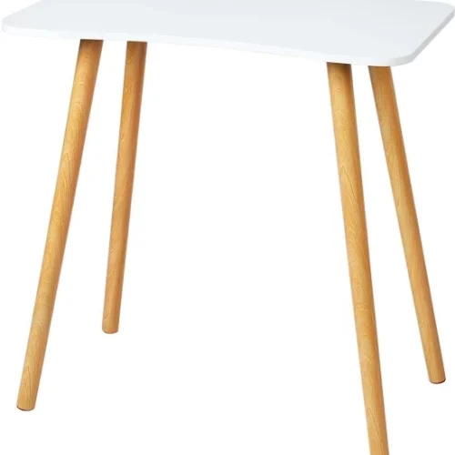 Decorum & Co DCNEX80WN3 Multipurpose Table – White