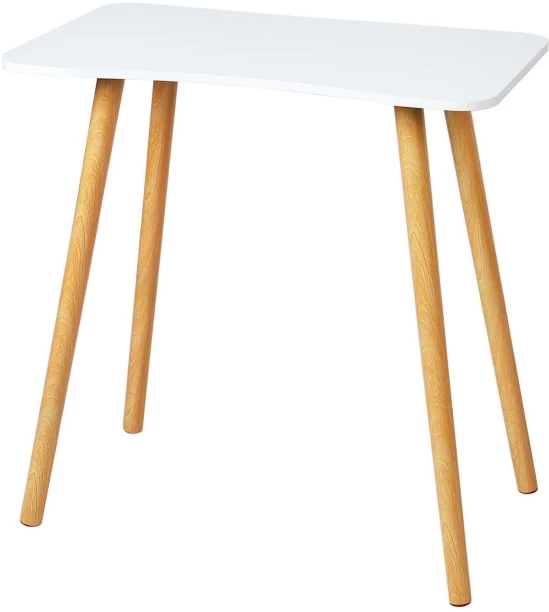 Decorum & Co DCNEX80WN3 Multipurpose Table – White