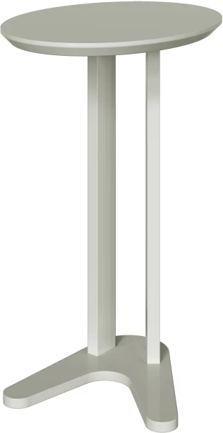 Bella Casa TB604 WW Multipurpose Table – White