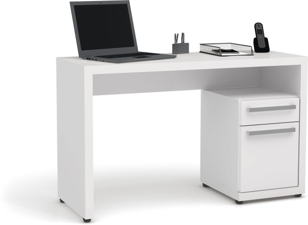 Bella Casa S970-BR/NO White Multipurpose Table - Image 3