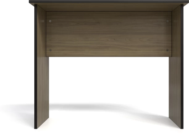 BAM! School Desk - Study Table – Swiss Elm