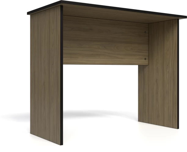 BAM! School Desk - Study Table – Swiss Elm - Image 2