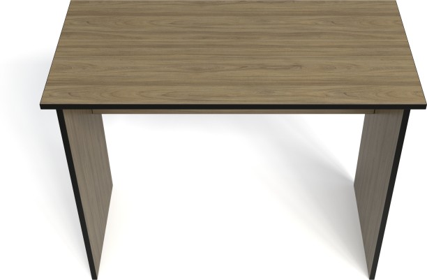 BAM! School Desk - Study Table – Swiss Elm - Image 6