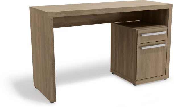 Bella Casa S970-BR Office Table – Brown