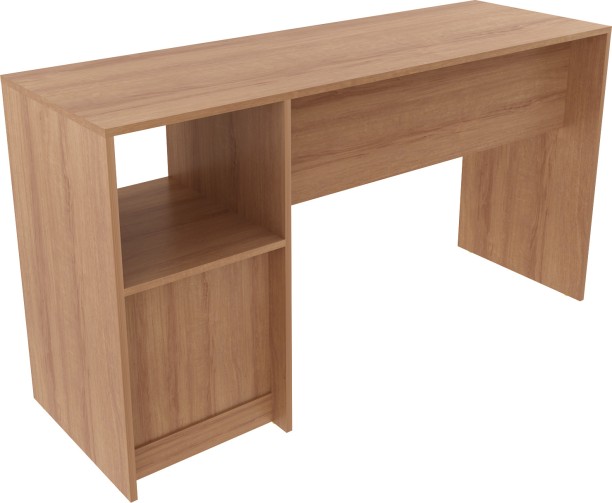 Bella Casa ME4174.0002 Office Table – Brown - Image 4