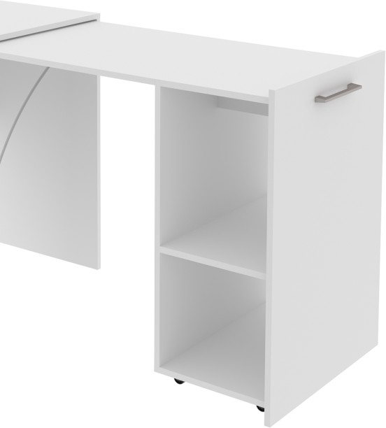 Bella Casa ME4170.0003 Multipurpose Table – White - Image 5