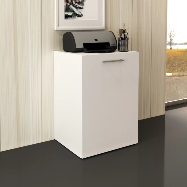 Bella Casa ME4170.0003 Multipurpose Table – White - Image 4