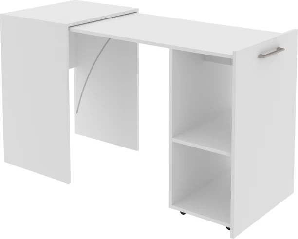 Bella Casa ME4170.0003 Multipurpose Table – White