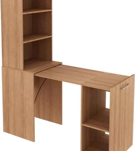Bella Casa ME4171.0001 Multipurpose Table – Brown