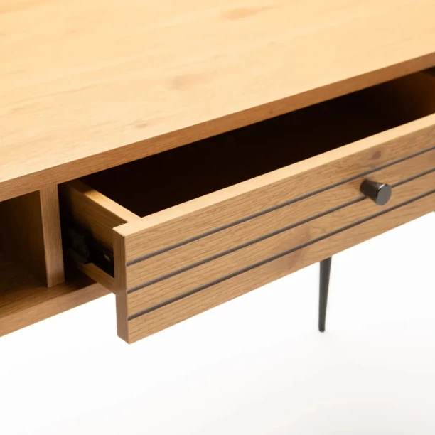 Stock X STX422 Multipurpose Table – Brown - Image 2