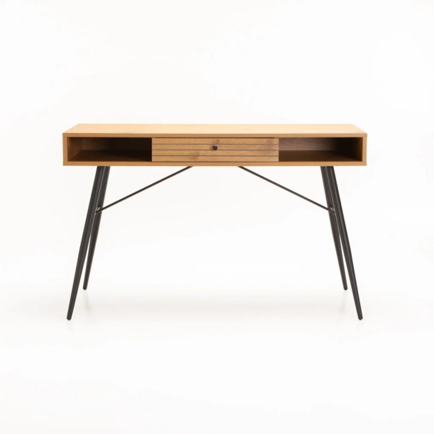 Stock X STX422 Multipurpose Table – Brown - Image 5
