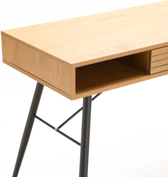Stock X STX422 Multipurpose Table – Brown - Image 4
