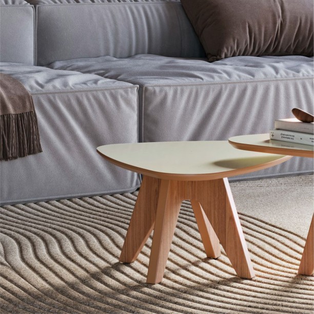 Bella Casa TB612 WJ/new Multipurpose Table – White - Image 2