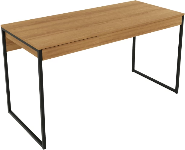Bella Casa ME4156.0002 Multipurpose Table – Brown