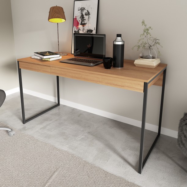 Bella Casa ME4156.0002 Multipurpose Table – Brown - Image 4