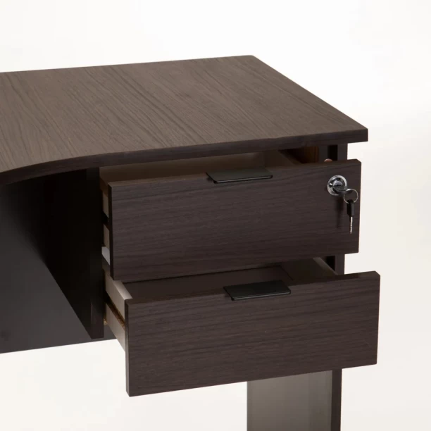 Stock X STX416 Multipurpose Table – Brown - Image 3