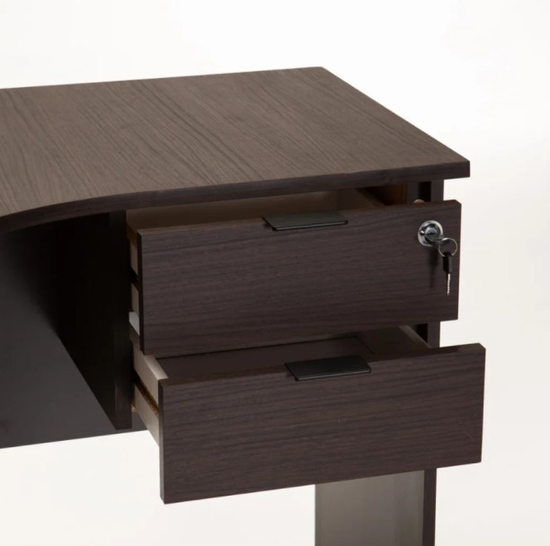 Generic 8455 Multipurpose Table – Wenge - Image 4
