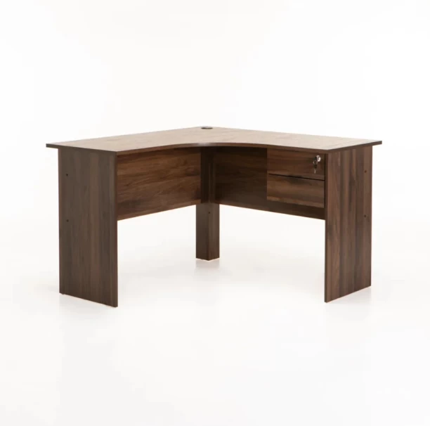 Generic 8455 Multipurpose Table – Walnut