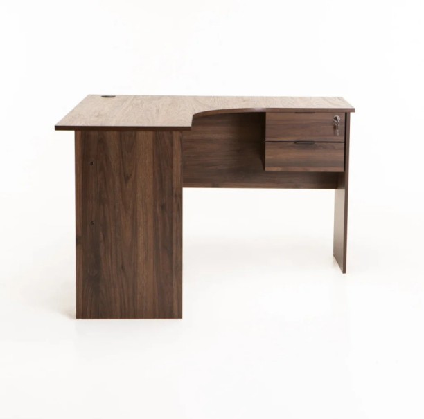 Generic 8455 Multipurpose Table – Walnut - Image 2
