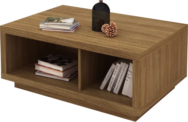 Bella Casa MC2232.0002 Multipurpose Table – Brown - Image 2
