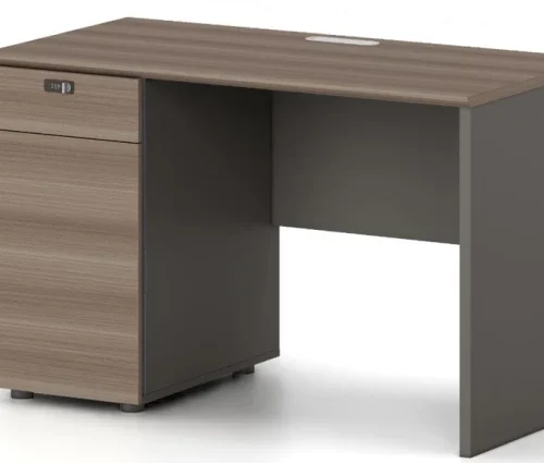 Jost 58FHS 151 Multipurpose Table – Brown, Grey