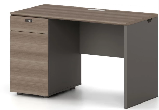 Jost 58FHS 151 Multipurpose Table – Brown, Grey