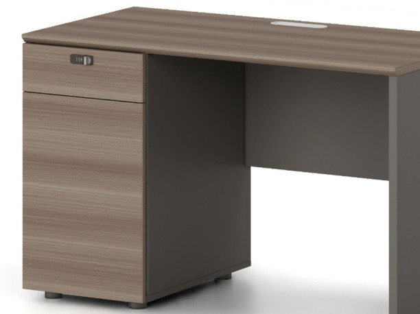 Jost 58FHS 151 Multipurpose Table – Brown, Grey - Image 6