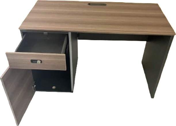 Jost 58FHS 151 Multipurpose Table – Brown, Grey - Image 2